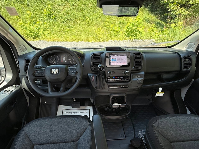 New 2026 RAM ProMaster 1500 w/ Safety Group FWD image 15