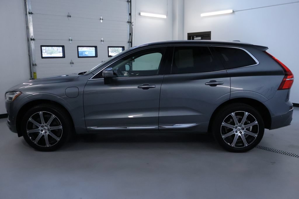 Used 2019 Volvo XC60 T8 Inscription w/ Advanced Package AWD/4WD image 4