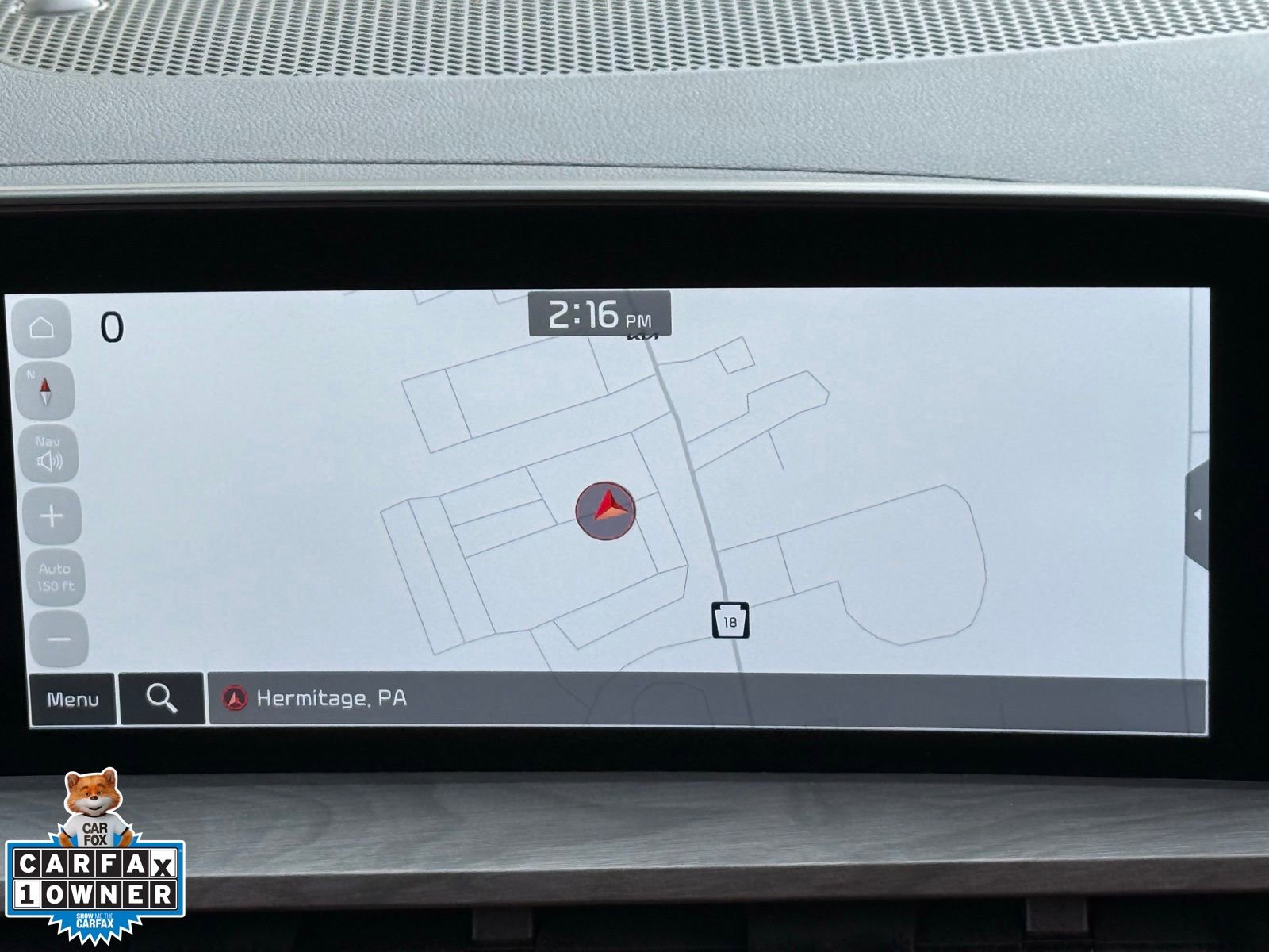 Used 2024 Kia Telluride SX Prestige X-Pro image 4