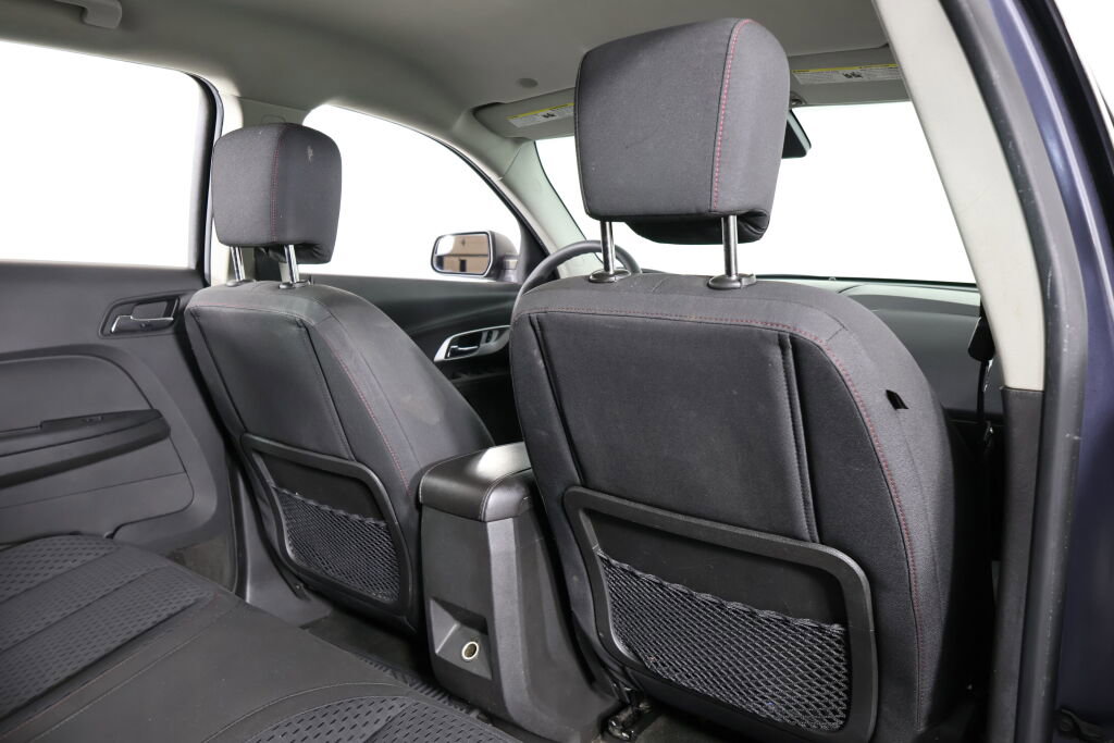Used 2013 Chevrolet Equinox LS w/ LPO, Protection Package FWD image 19