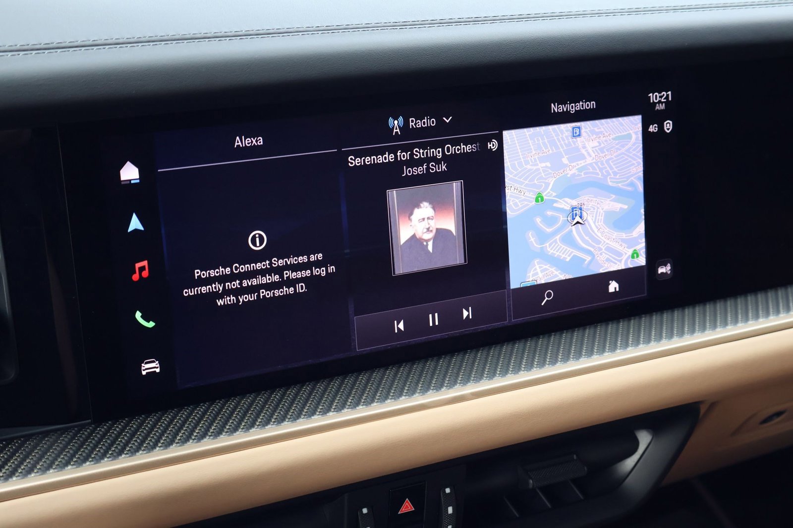 New 2026 Porsche Cayenne S image 17