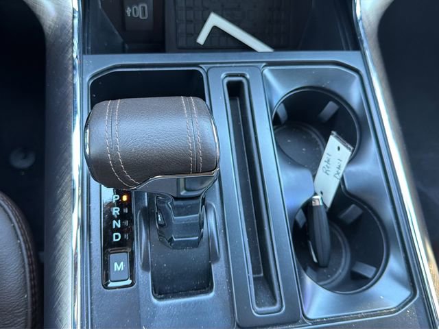 Used 2025 Ford F150 King Ranch image 25