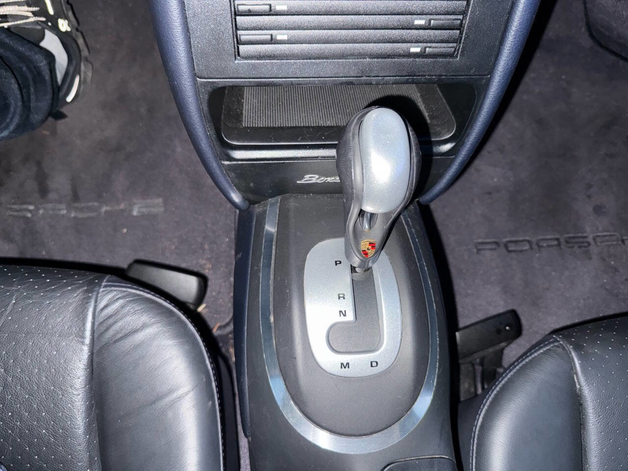 Used 2003 Porsche Boxster image 44