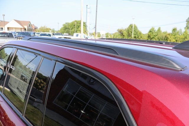 New 2025 Jeep Grand Cherokee Altitude w/ Trailer Tow Package image 27