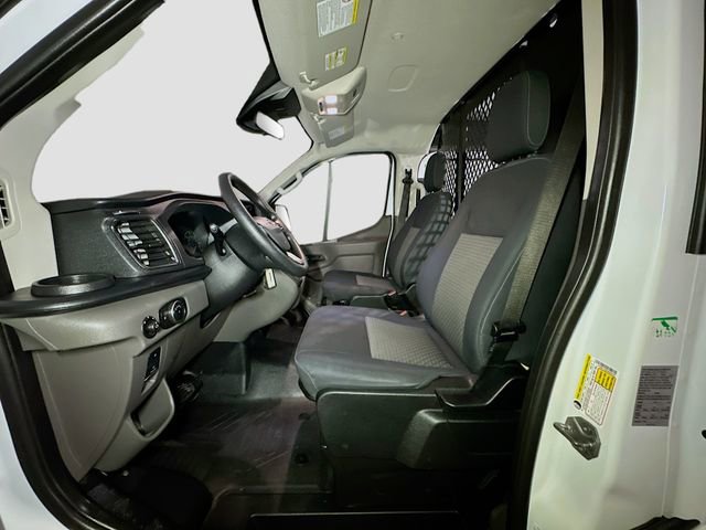 Used 2024 Ford Transit 250 Low Roof w/ Exterior Upgrade Package image 17