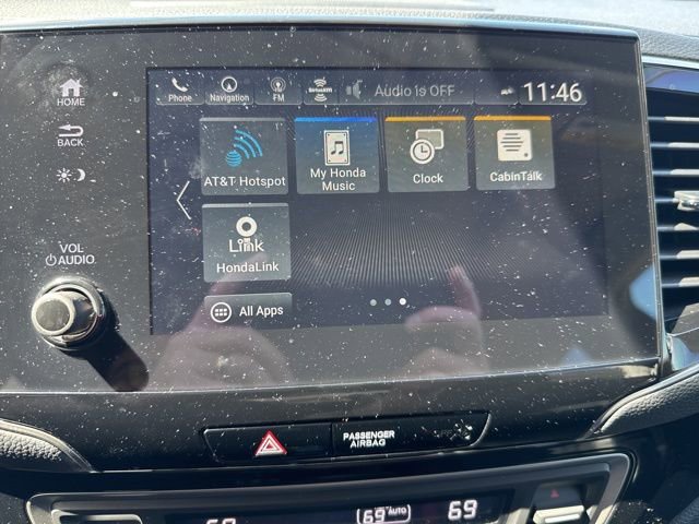 Used 2021 Honda Pilot Touring image 25