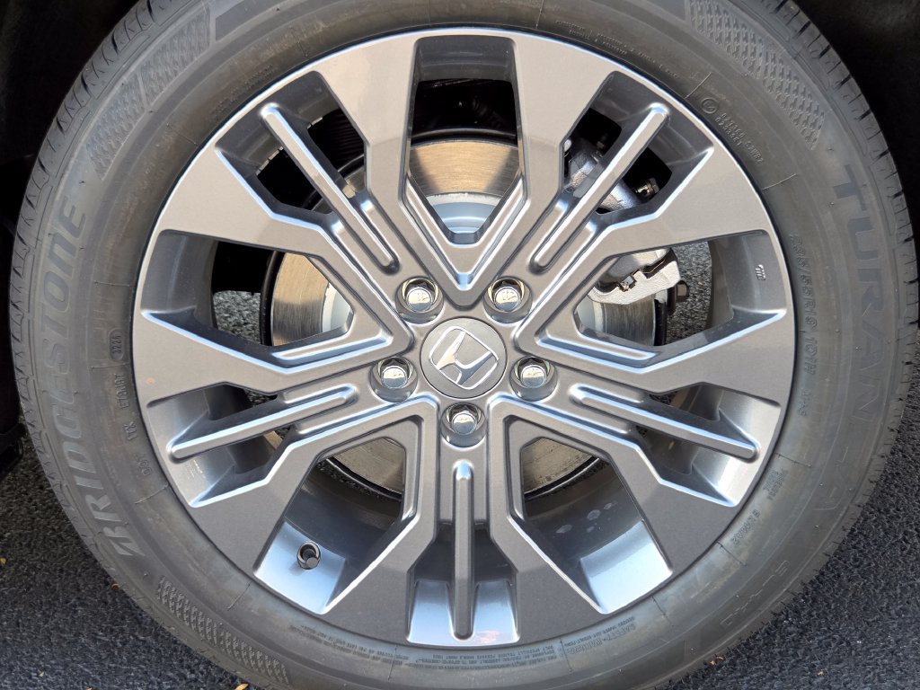 New 2027 Honda Odyssey Touring image 20