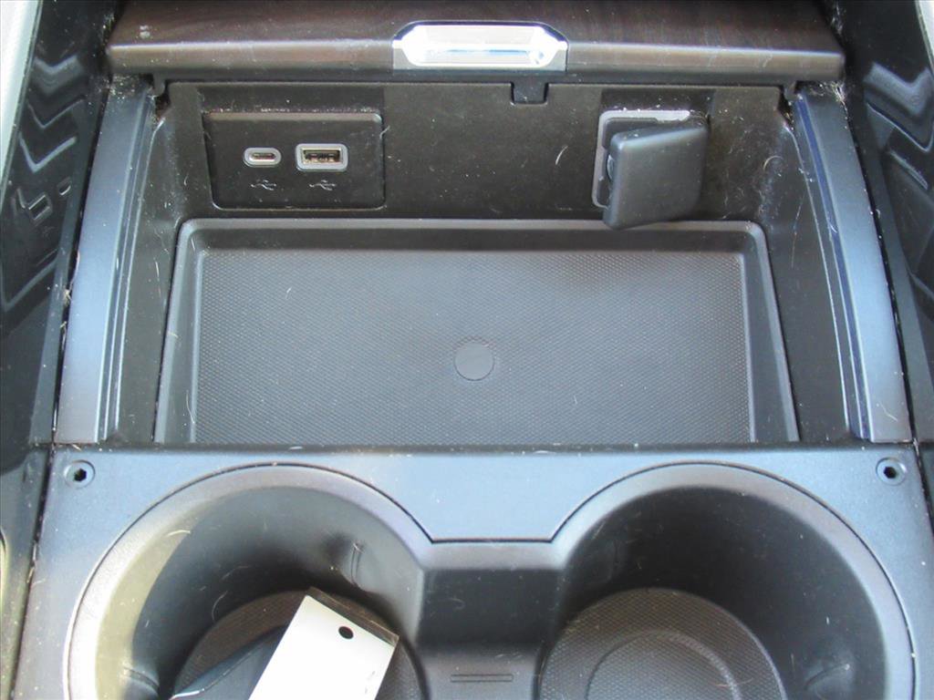 Used 2021 GMC Yukon Denali image 23