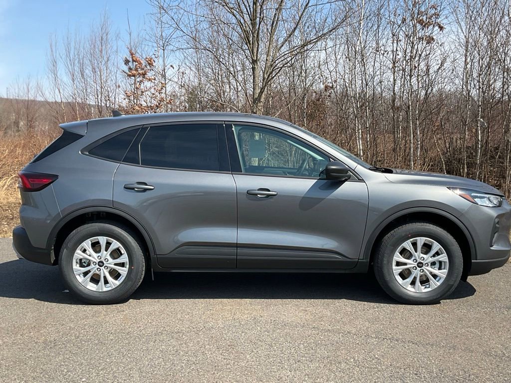 New 2026 Ford Escape Active AWD/4WD image 23