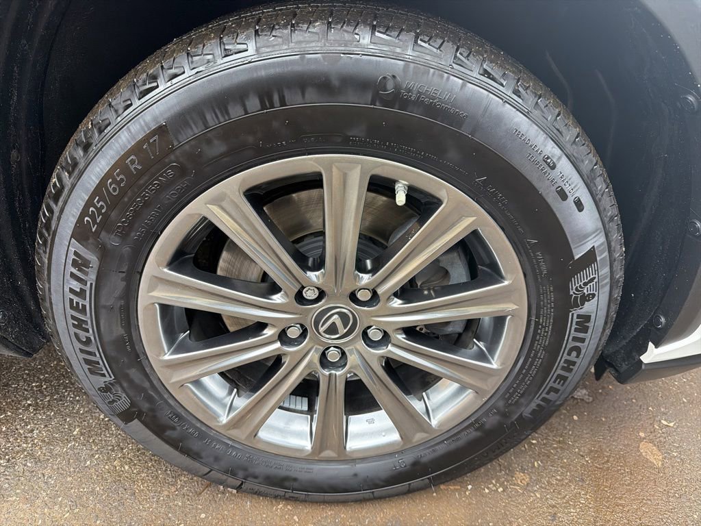Used 2018 Lexus NX 300 FWD w/ Comfort Package image 27