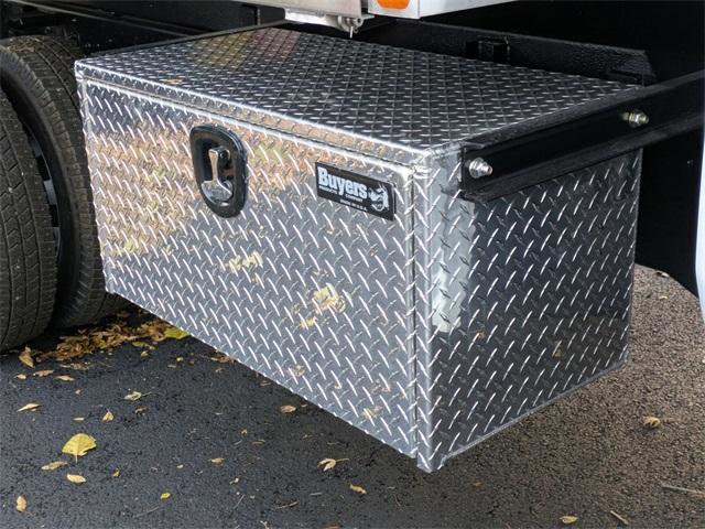 New 2025 Chevrolet Silverado 3500 W/T w/ WT Convenience Package image 24