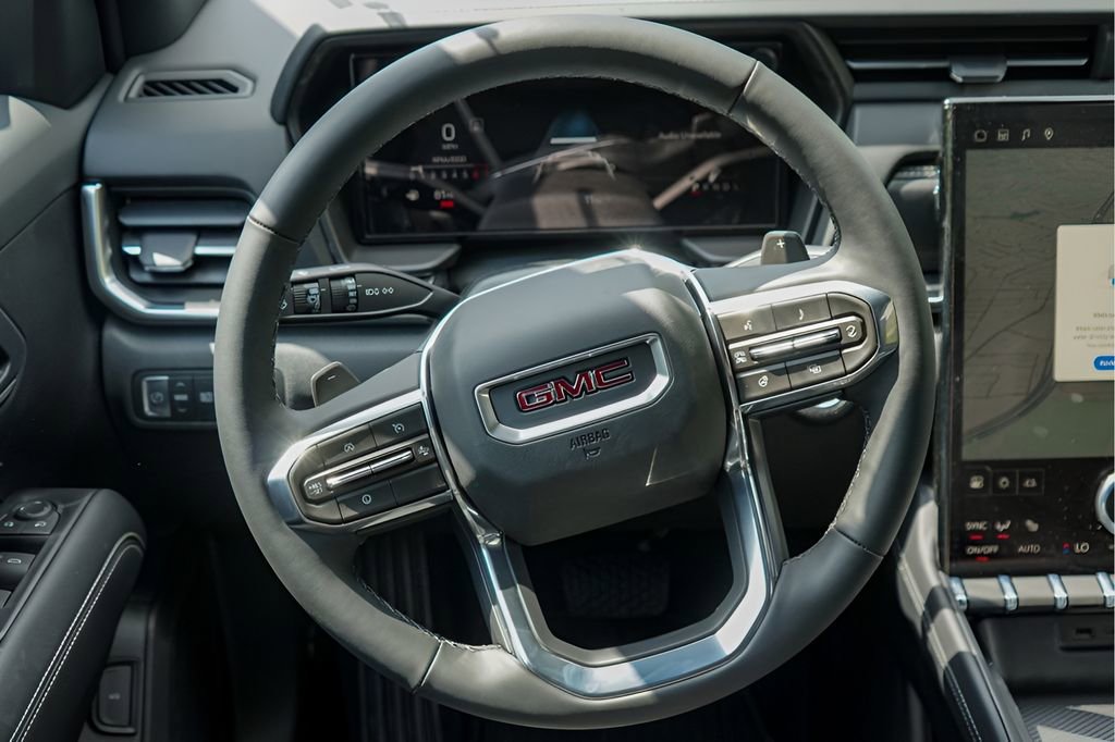 New 2026 GMC Terrain Elevation image 23