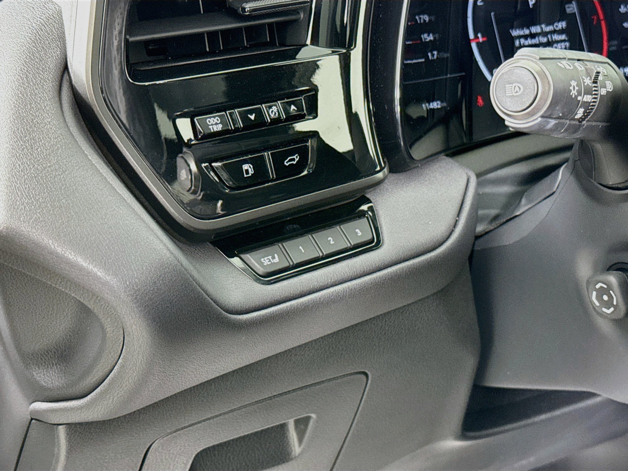 Certified 2025 Lexus TX 350 AWD w/ Technology Package image 10