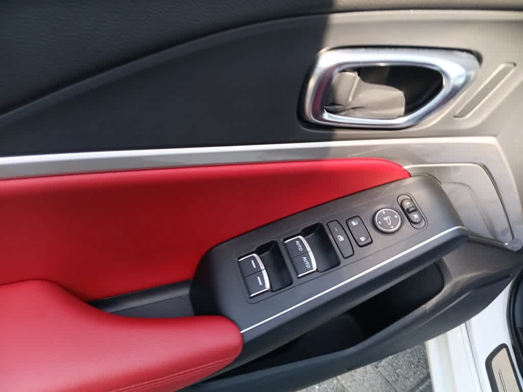 Used 2025 Acura Integra A-Spec FWD image 17