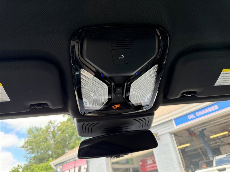 Used 2020 BMW X3 xDrive30i w/ M Sport Package 2 AWD/4WD image 39