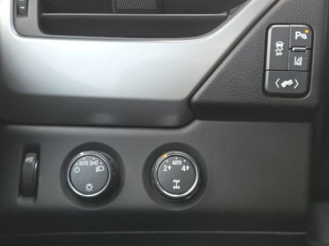 Used 2015 Chevrolet Tahoe LT image 12