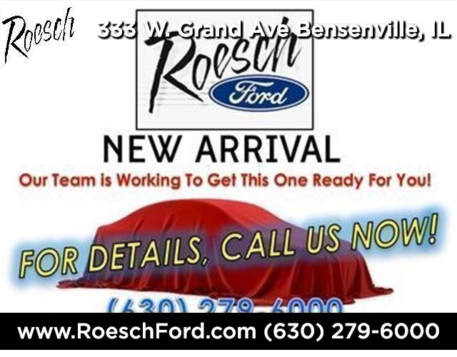 Certified 2019 Ford Transit Connect XLT w/ Driver-Assist Package