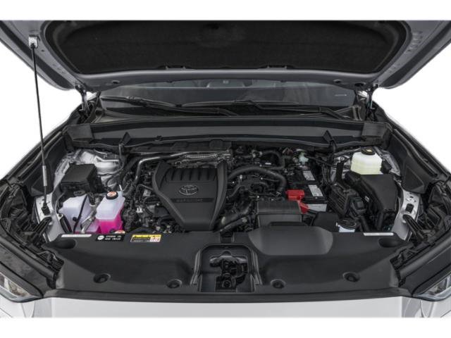 Used 2024 Toyota Grand Highlander Platinum image 14