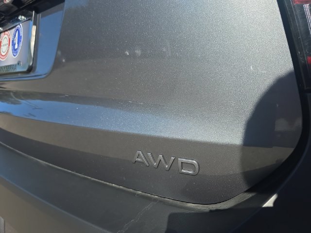 New 2027 Nissan Kicks S AWD/4WD image 27