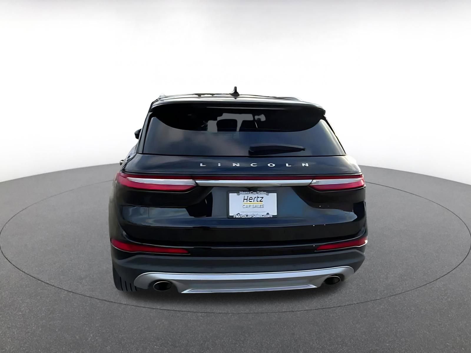 Used 2024 Lincoln Corsair Reserve image 12