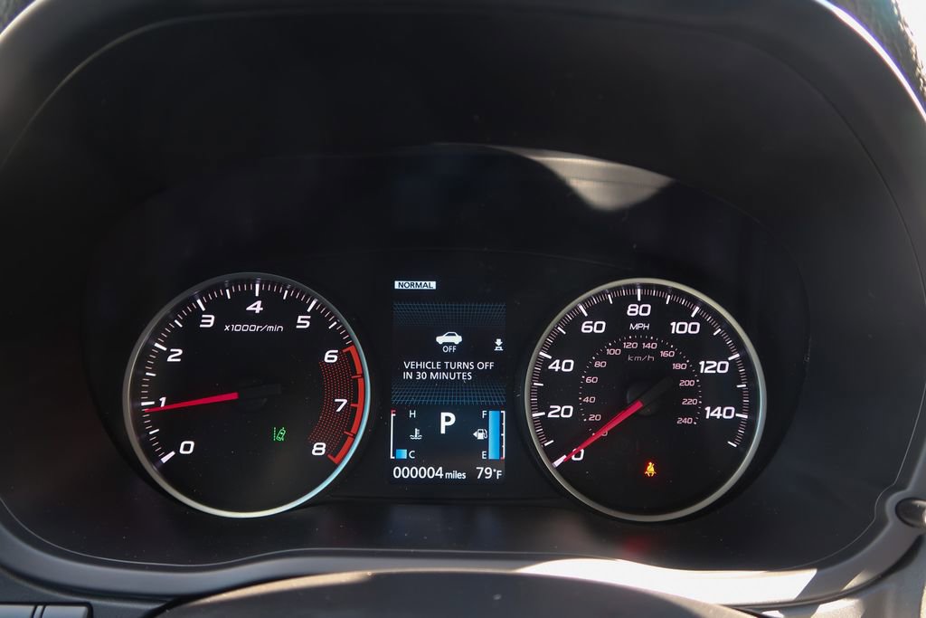 New 2026 Mitsubishi Eclipse Cross LE image 30