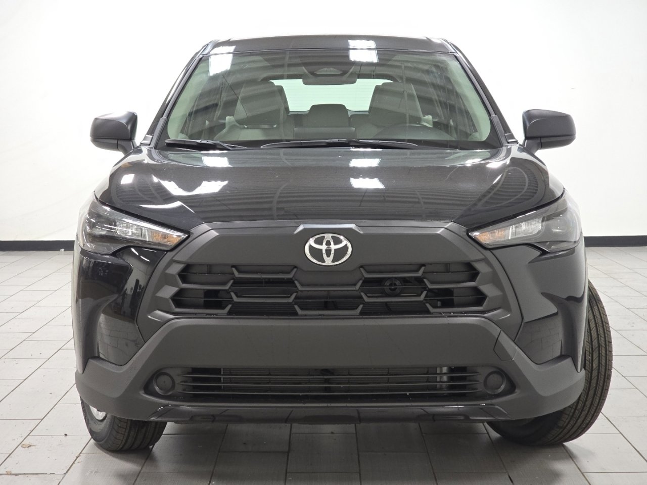 New 2026 Toyota Corolla Cross L image 11