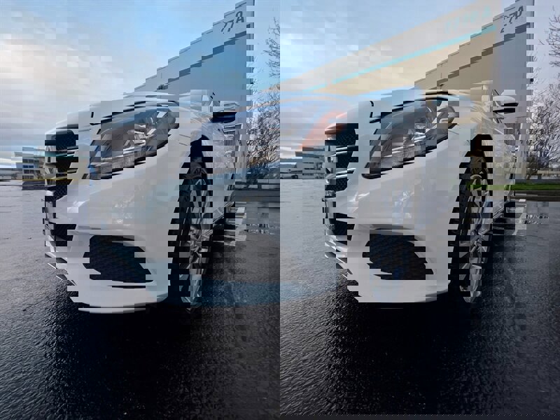 Used 2015 Mercedes-Benz C 300 4MATIC Sedan image 10