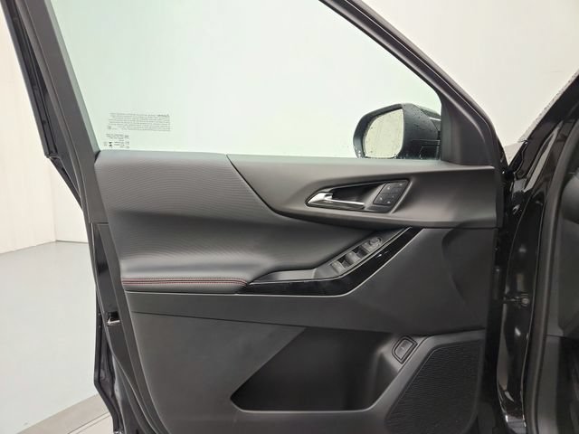 New 2027 Chevrolet Equinox RS w/ Safety and Technology Package FWD image 28