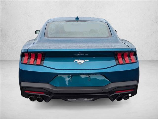New 2026 Ford Mustang Premium RWD image 7