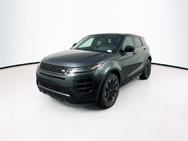 Used 2026 Land Rover Range Rover Evoque Dynamic SE