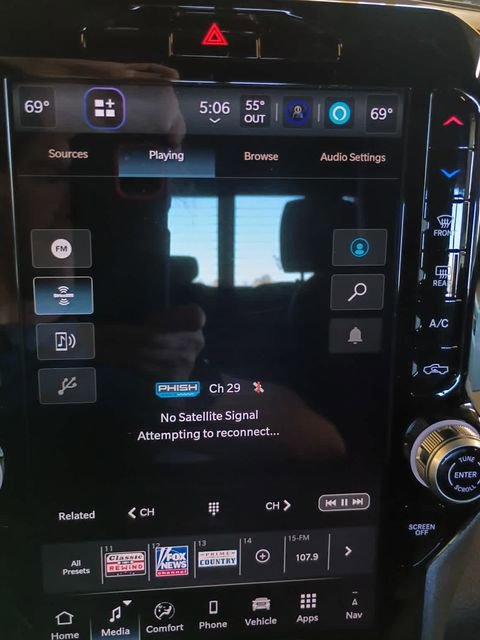 New 2026 RAM 2500 Tradesman w/ Power Wagon Package AWD/4WD image 20