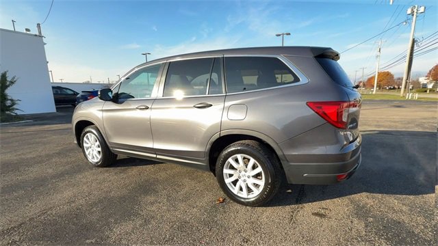 Used 2021 Honda Pilot LX image 6