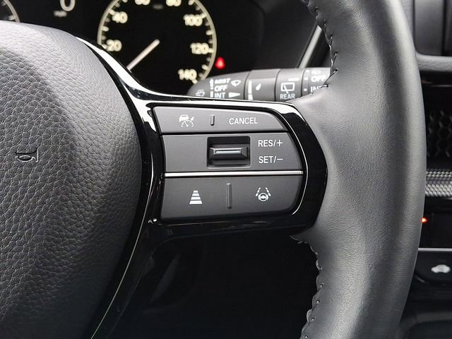 Certified 2025 Honda CR-V EX-L image 23