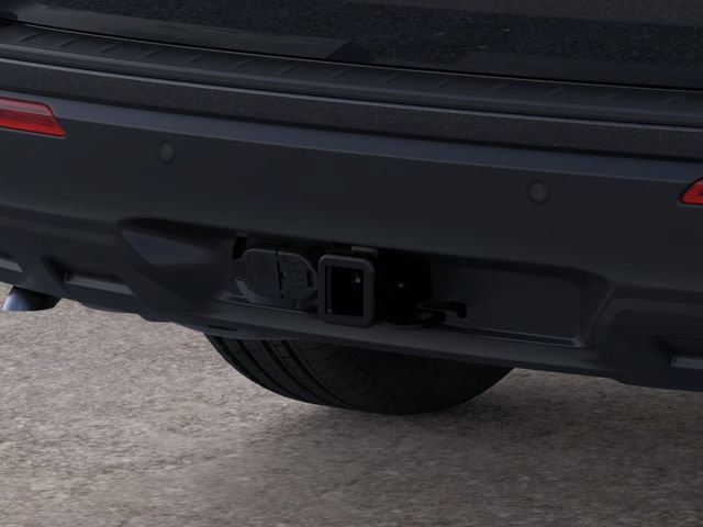 New 2026 Ford Explorer Active RWD image 23
