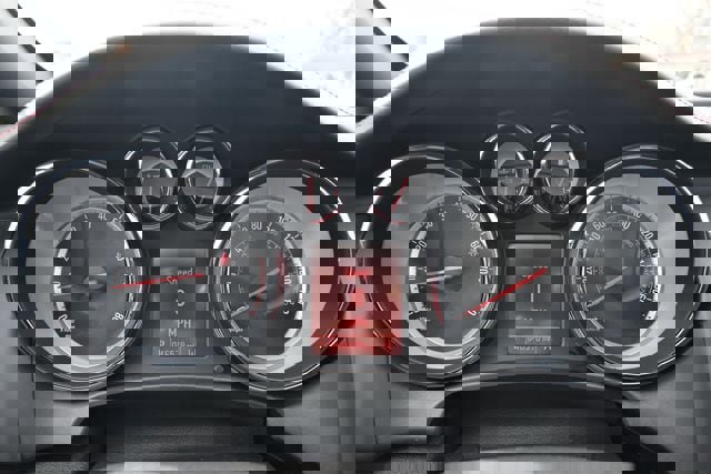 Used 2018 Buick Cascada Sport Touring w/ Dark Effects Package image 38