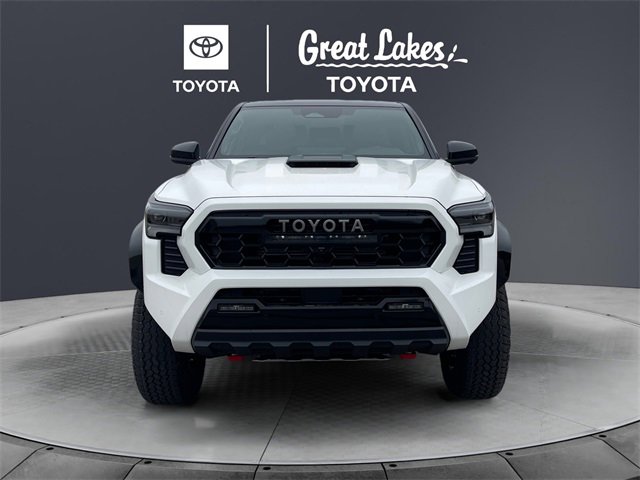 New 2026 Toyota Tacoma TRD Pro image 8
