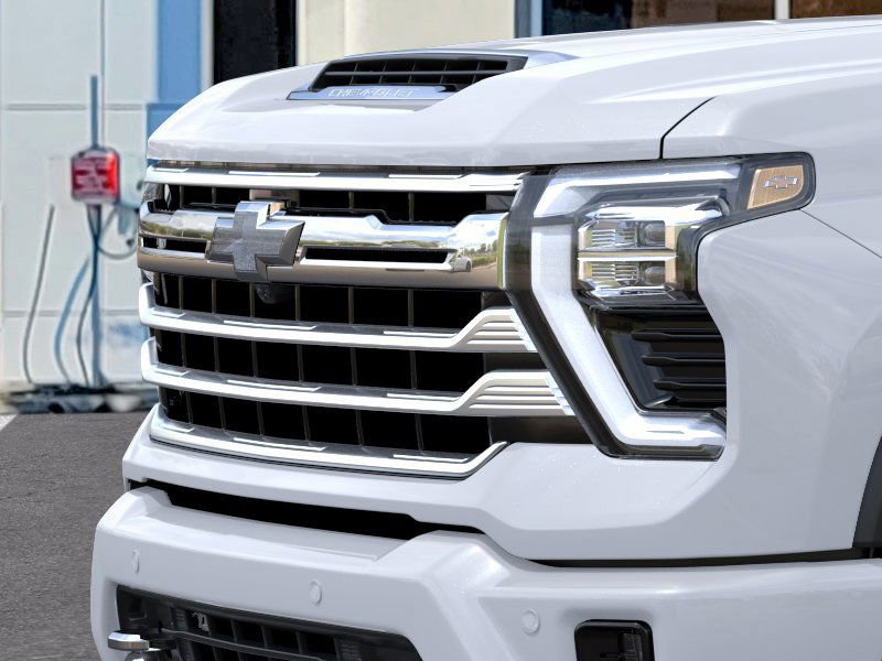 New 2026 Chevrolet Silverado 2500 High Country w/ High Country Premium Package image 13