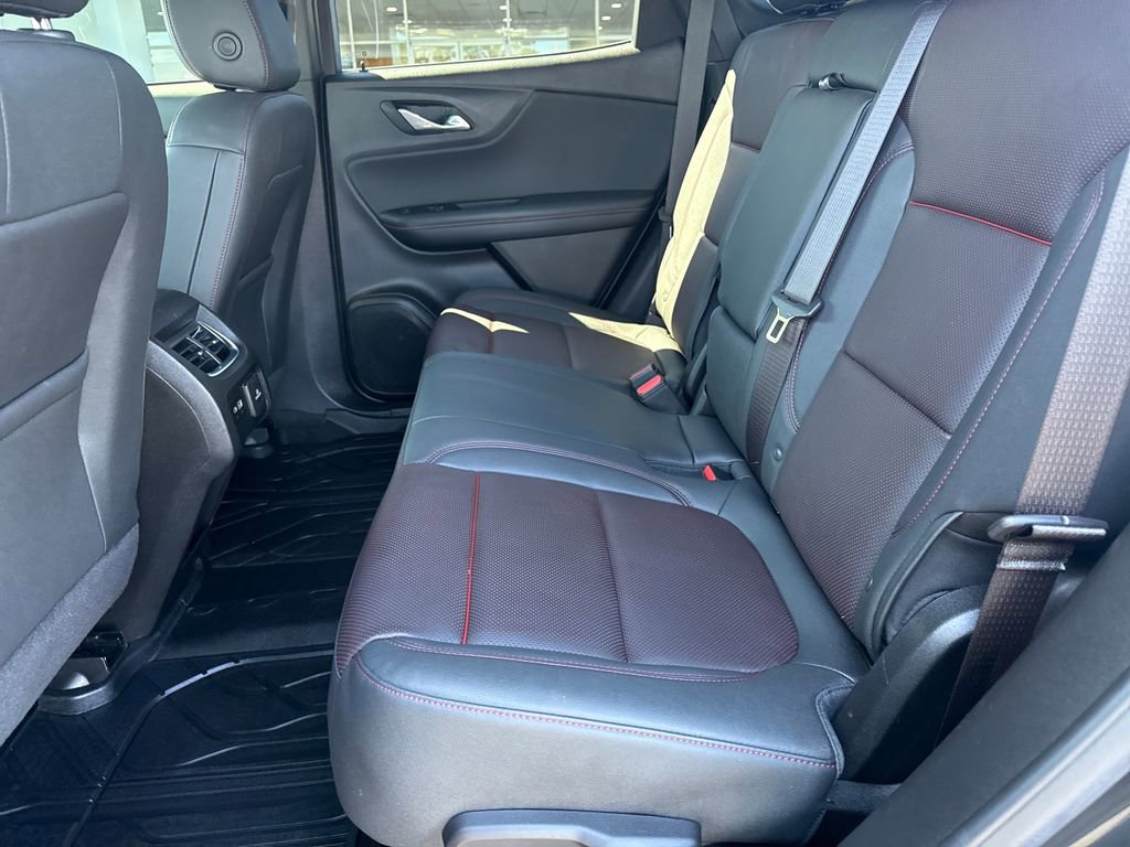 Used 2024 Chevrolet Blazer RS w/ Driver Confidence II Package image 30