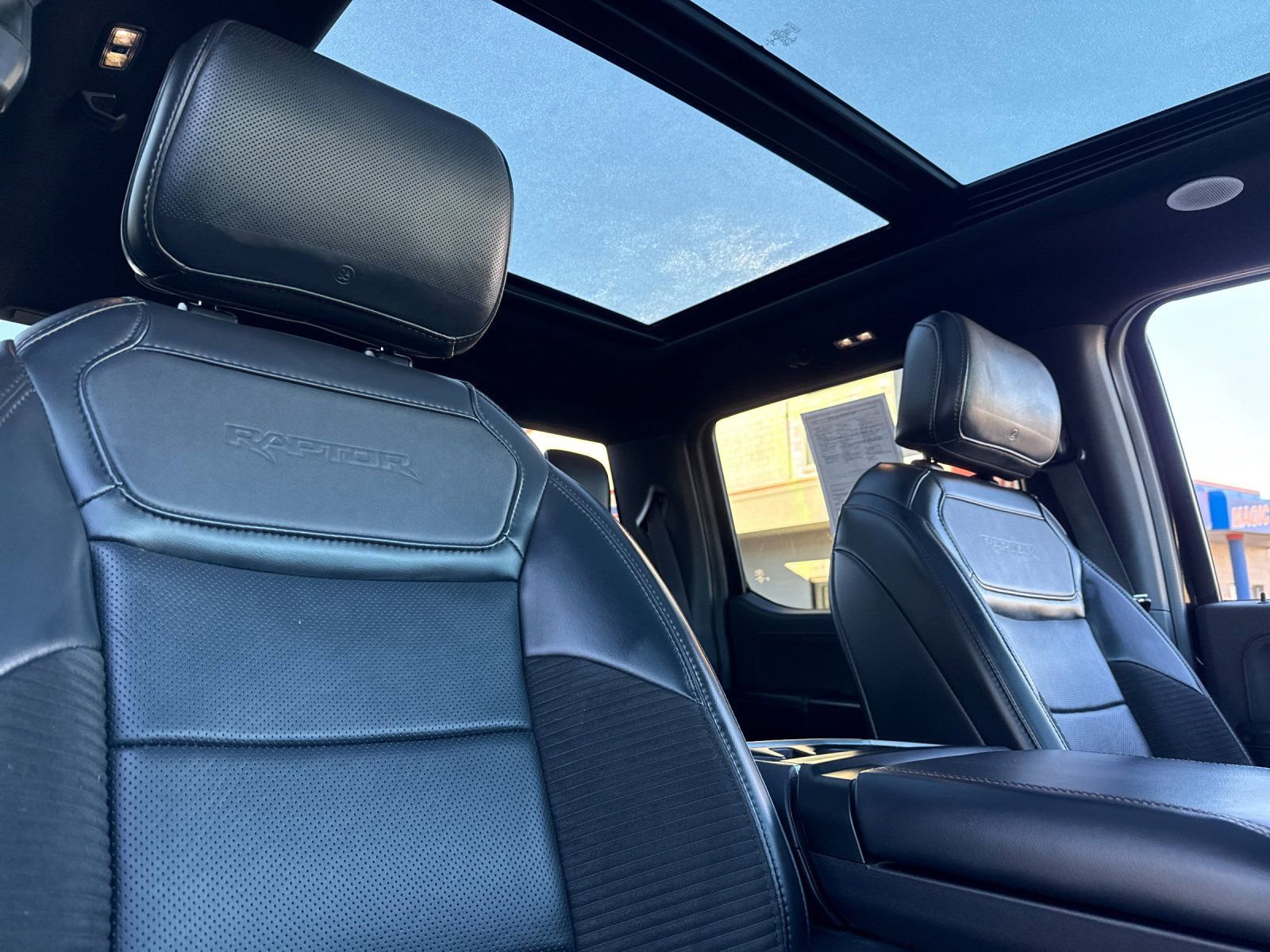 Used 2023 Ford F150 Raptor w/ Raptor 37 Performance Package image 21