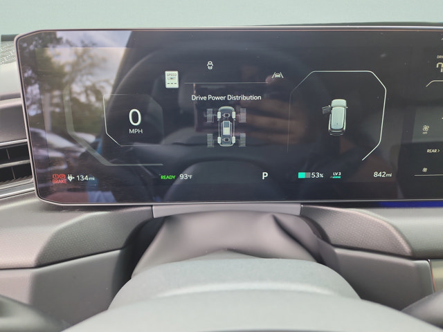 New 2026 Kia EV9 GT-Line AWD/4WD image 24