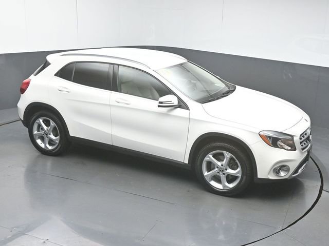 Used 2019 Mercedes-Benz GLA 250 4MATIC image 40