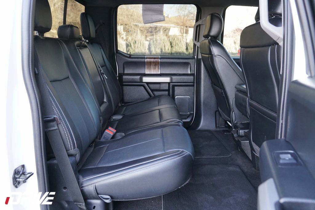 Used 2020 Ford F150 Lariat image 38