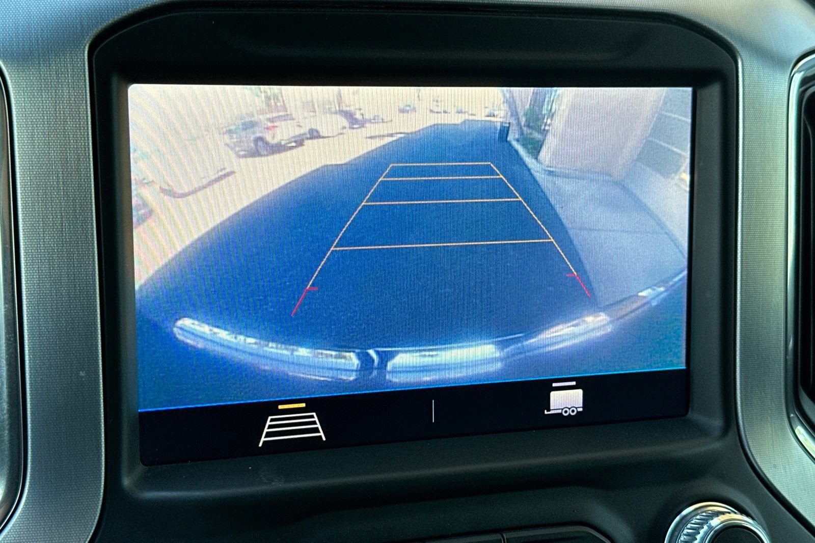 Certified 2021 GMC Sierra 1500 Elevation RWD image 18
