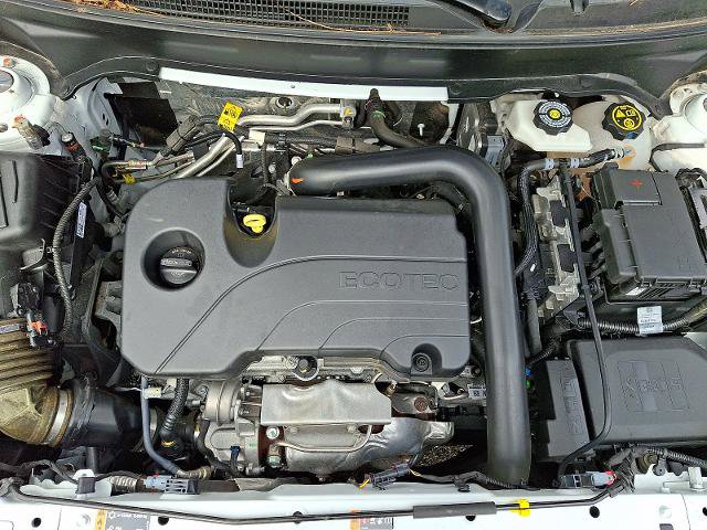 Used 2023 Chevrolet Equinox LT image 27