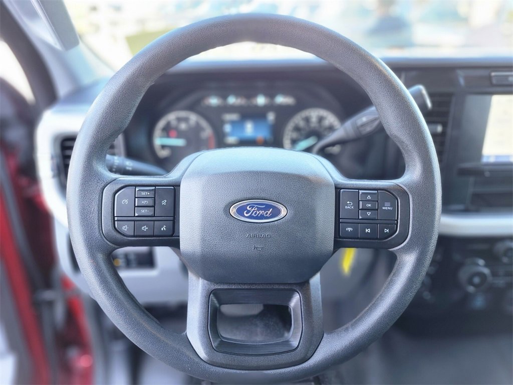 Used 2024 Ford F250 XLT image 22