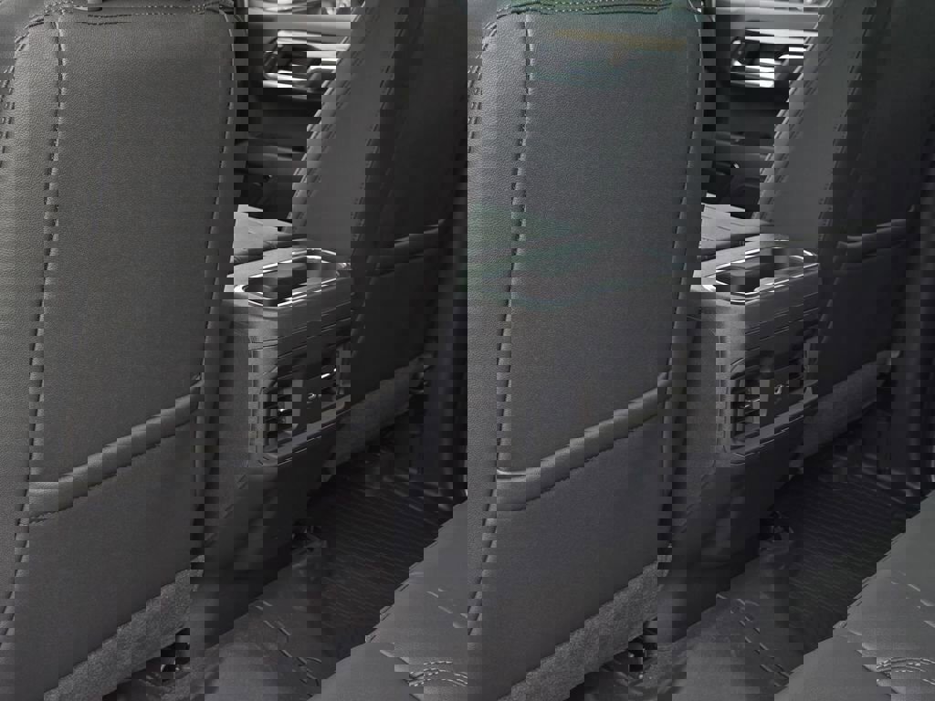 New 2026 Chevrolet Silverado 1500 LT AWD/4WD image 19