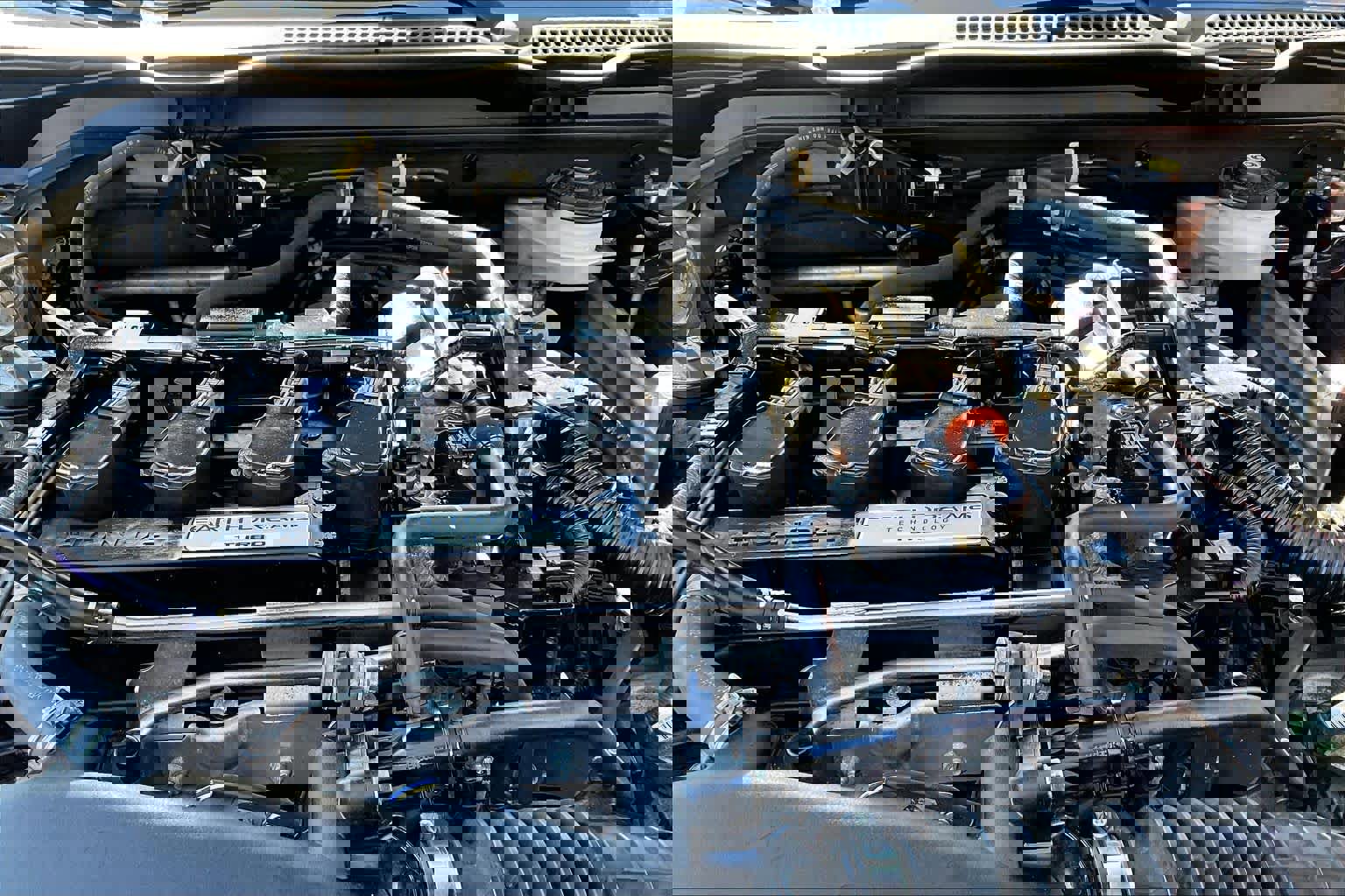 Used 2019 Honda Civic EX image 30