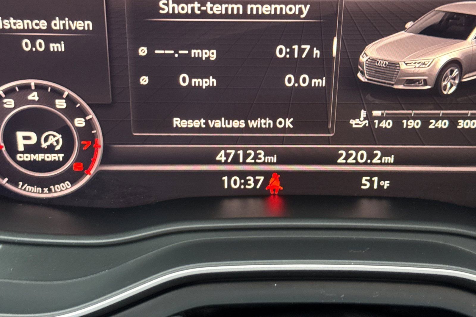 Used 2019 Audi A4 2.0T Premium Plus w/ Premium Plus Package image 22