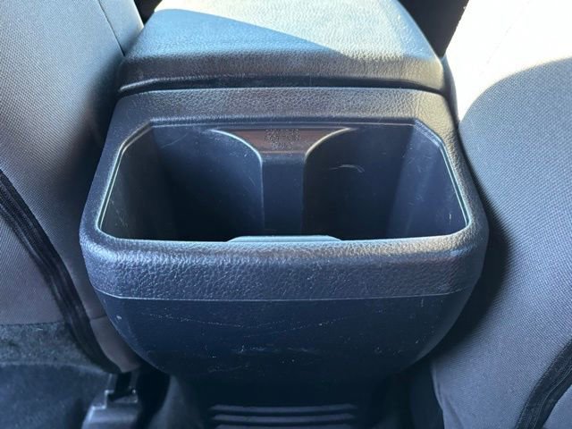 Used 2017 Toyota Tacoma TRD Off-Road image 17