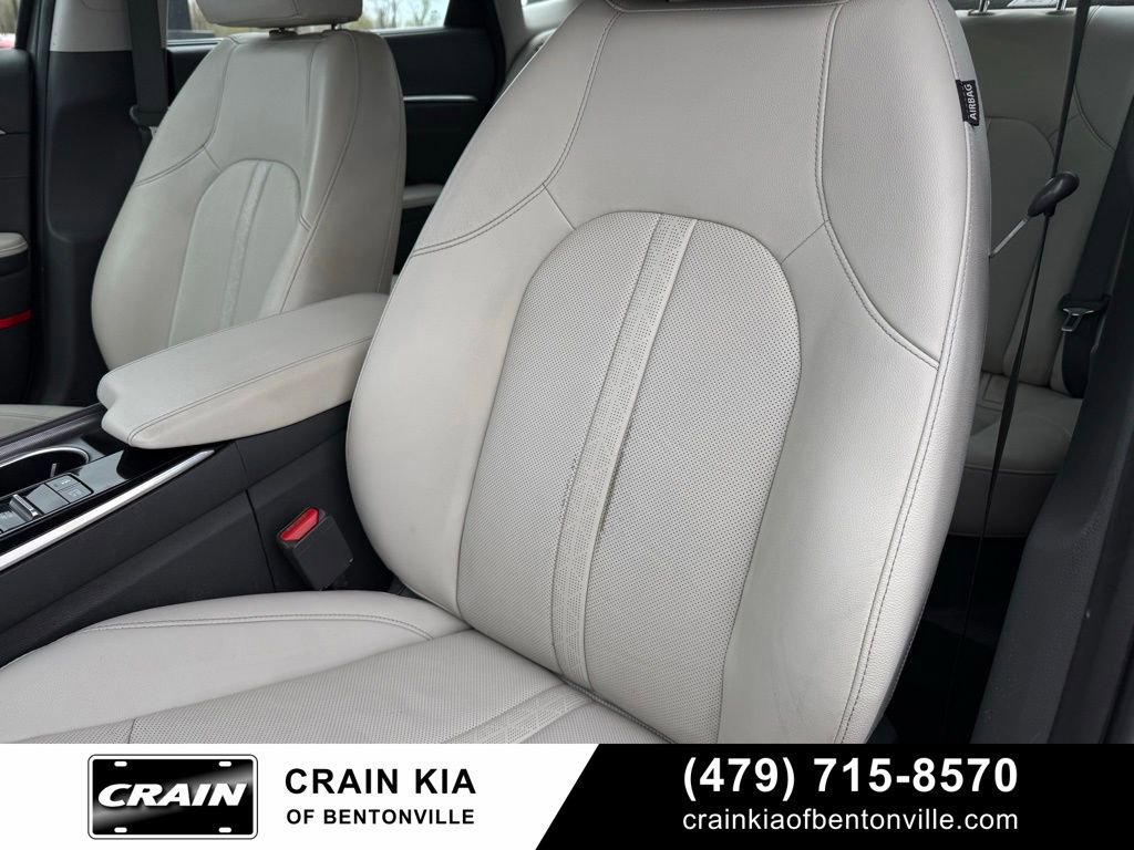 Used 2022 Hyundai Sonata Limited image 24